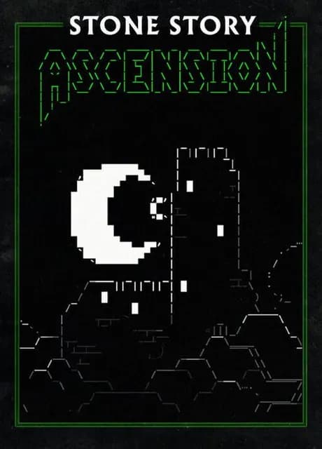 Stone Story: Ascension