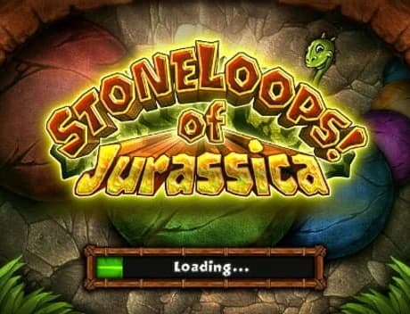 StoneLoops! of Jurassica