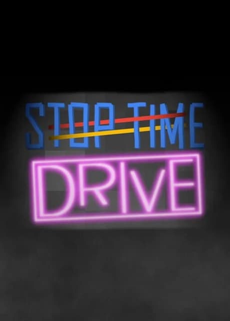 StopTime Drive