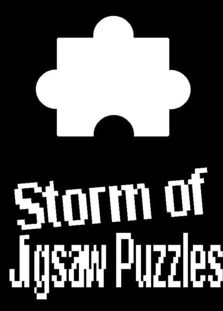 Storm of Jigsaw Puzzles