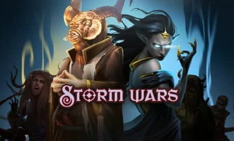 Storm Wars