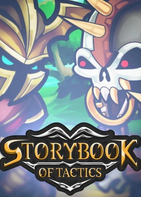 Storybook of Tactics