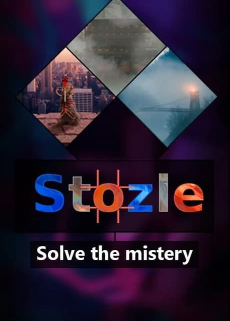 Stozle: Solve the Mystery
