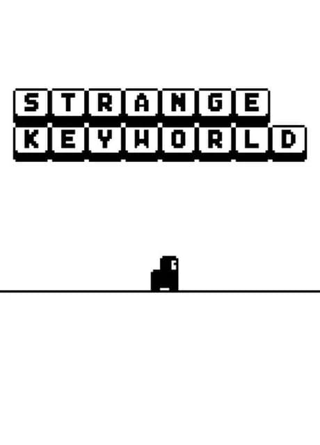 Strange Keyworld