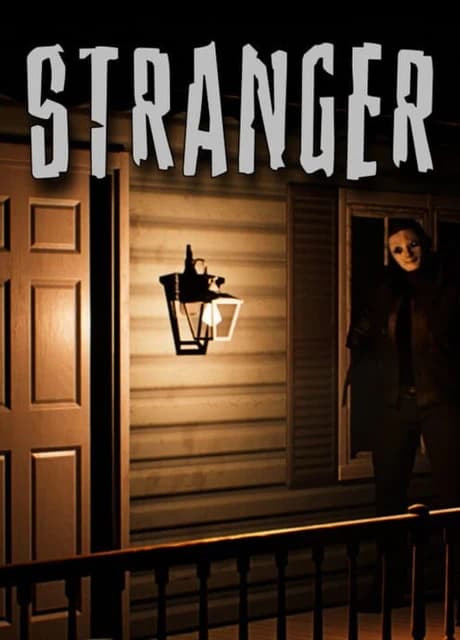 Stranger