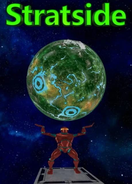 Stratside