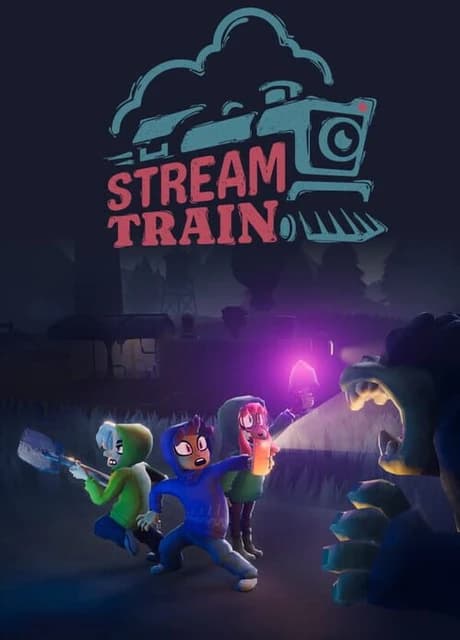 Stream Train