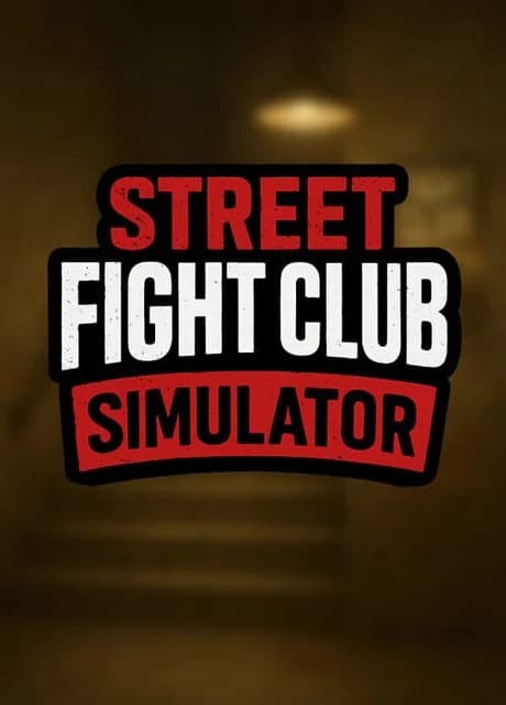 Street Fight Club Simulator