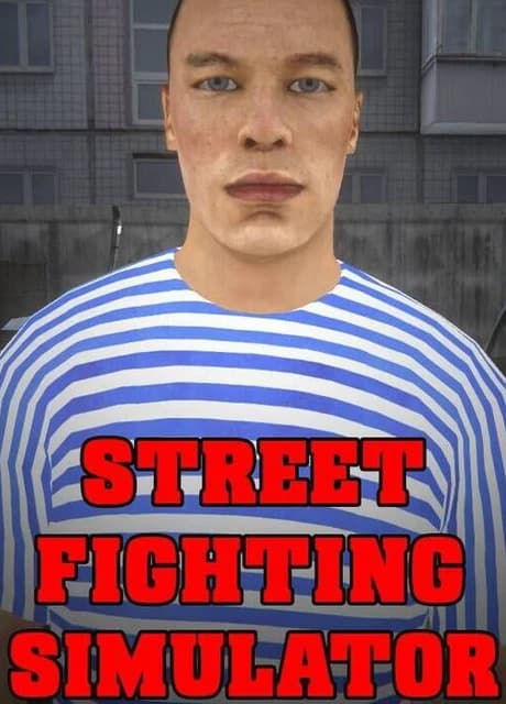 Street Fighting Simulator