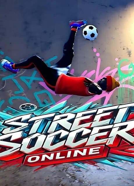 Street Soccer Online