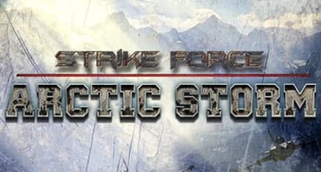 Strike Force: Arctic Storm