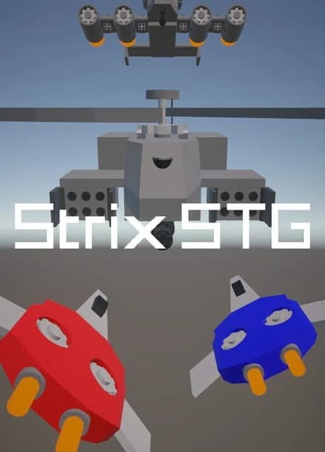 Strix STG