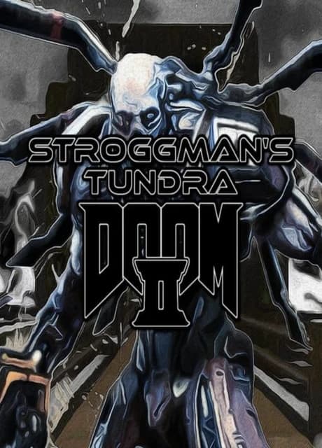 Stroggman's Tundra