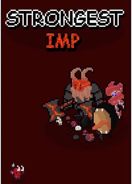 Strongest Imp