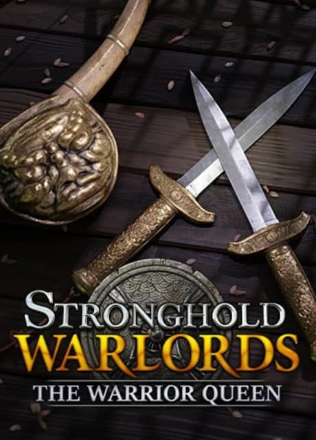 Stronghold: Warlords - The Warrior Queen Campaign