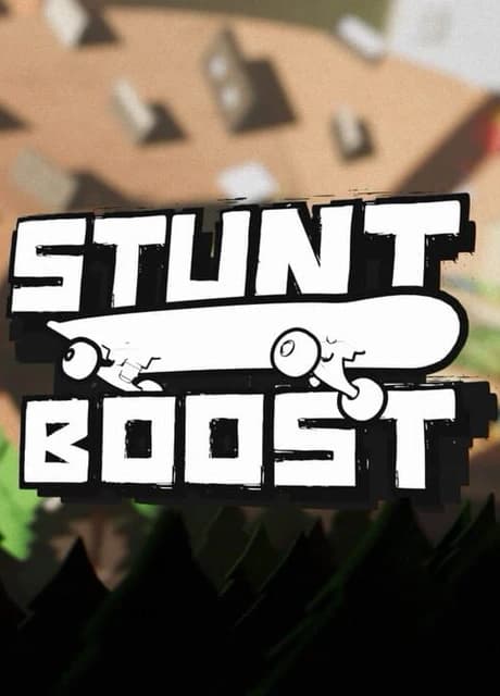 Stuntboost
