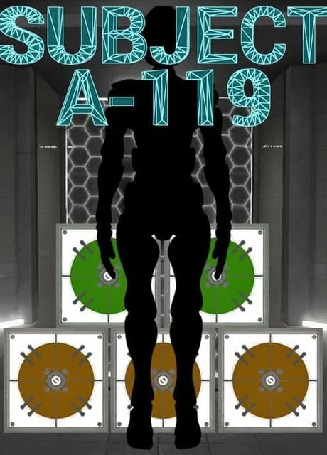 Subject A-119