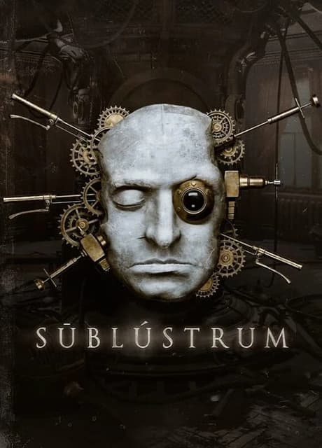 Sublustrum