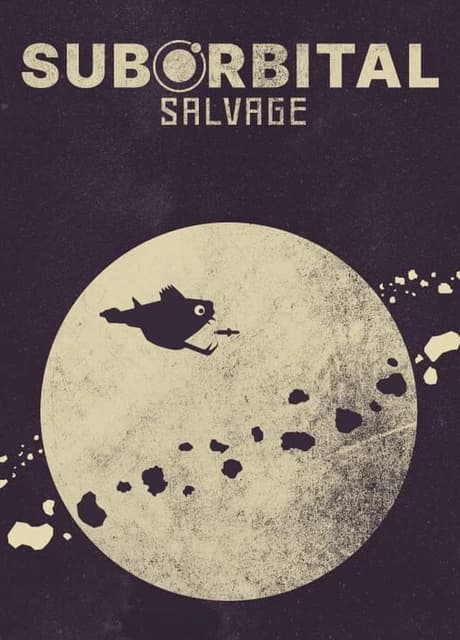 Suborbital Salvage