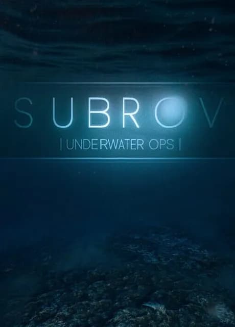 Subrov