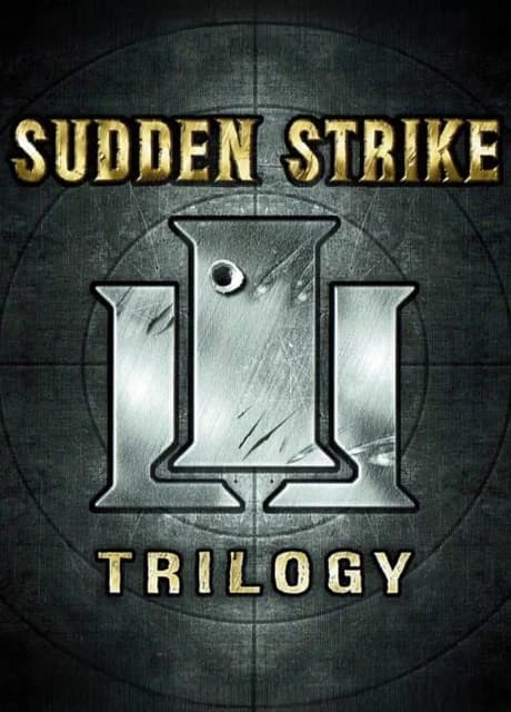 Sudden Strike Trilogy
