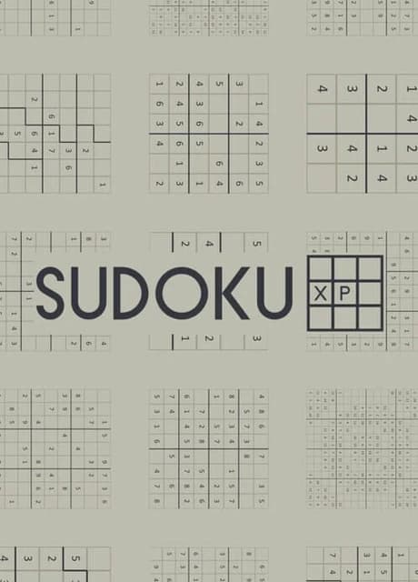 Sudoku XP