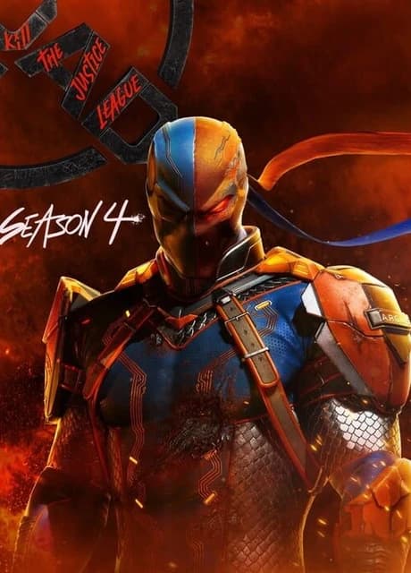 Suicide Squad: Kill the Justice League - Season of Deathstroke