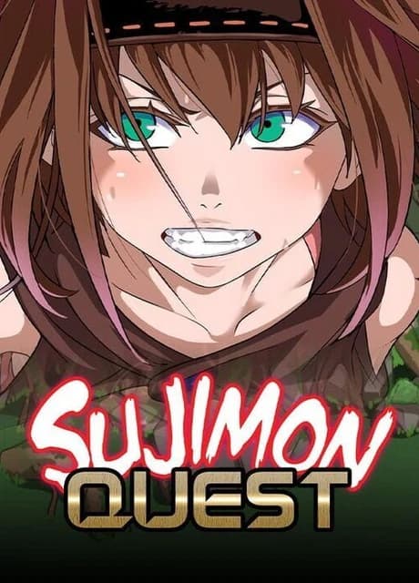 Sujimon Quest