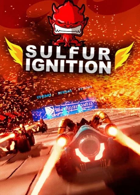 Sulfur Ignition