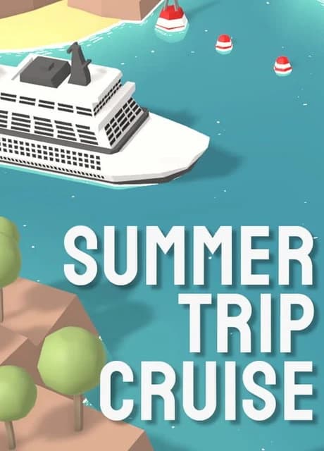 Summer Trip Cruise