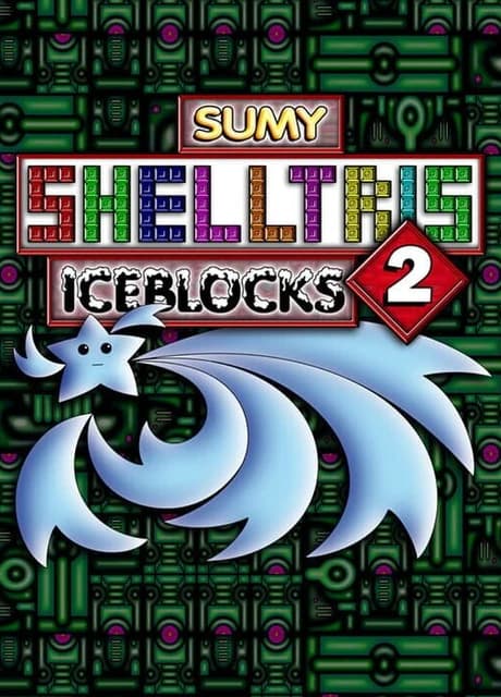 Sumy Shelltris: Iceblocks 2