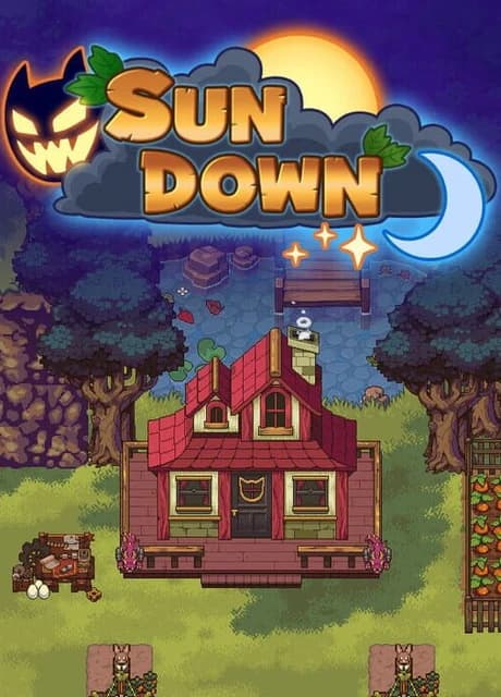 Sun Down