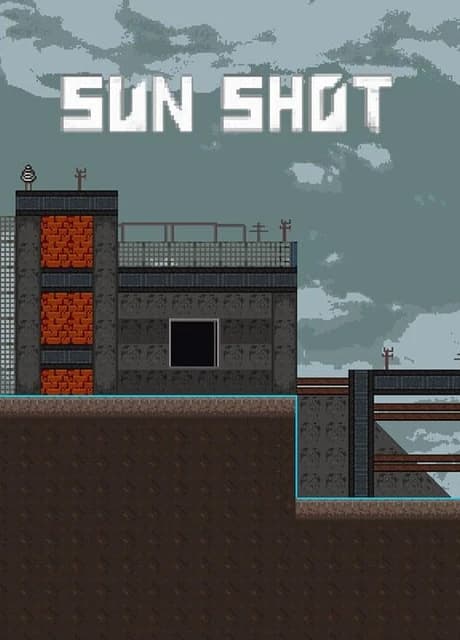 Sun Shot