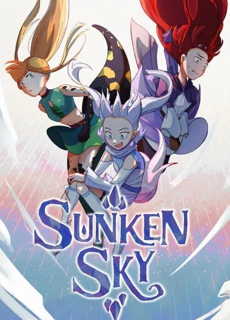 Sunken Sky
