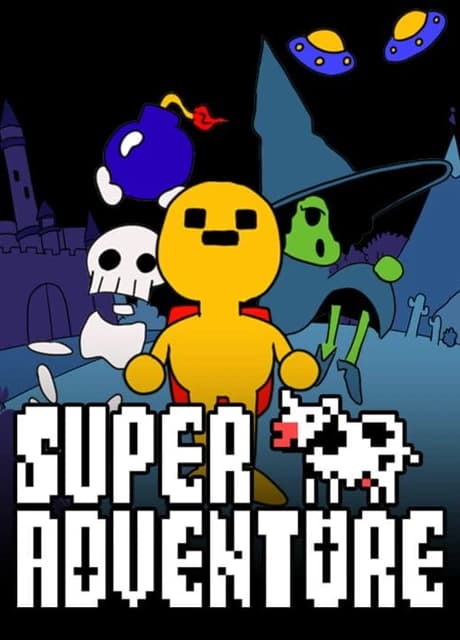 Super Adventure