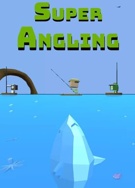 Super Angling