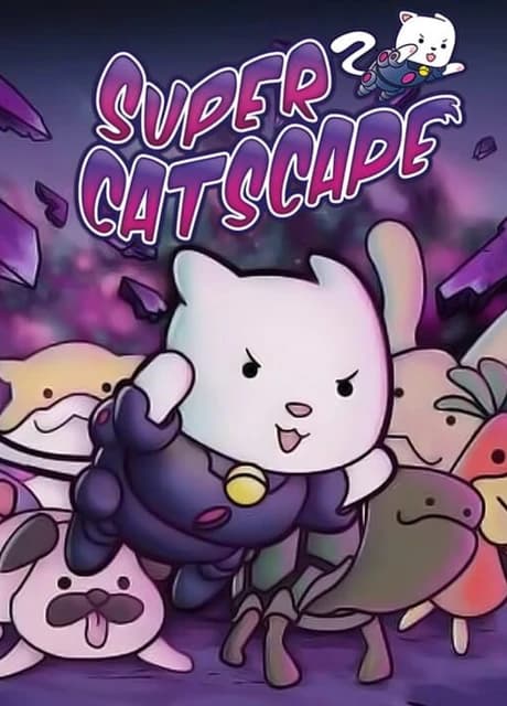 Super Catscape
