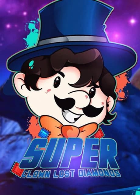 Super Clown: Lost Diamonds