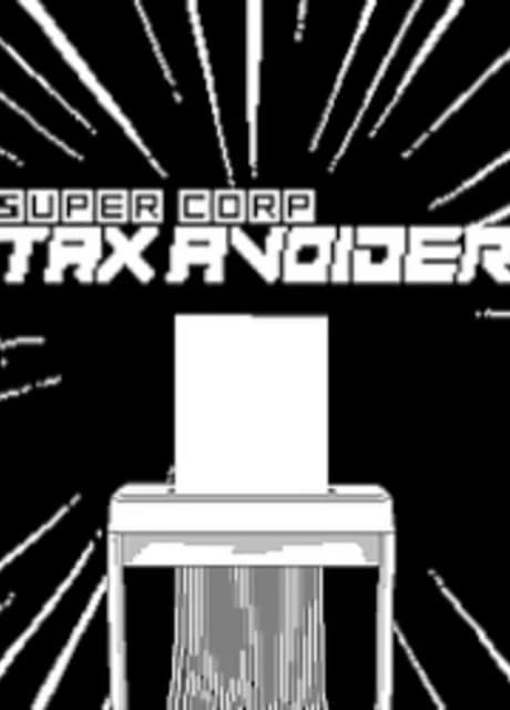 Super Corporate Tax Evader