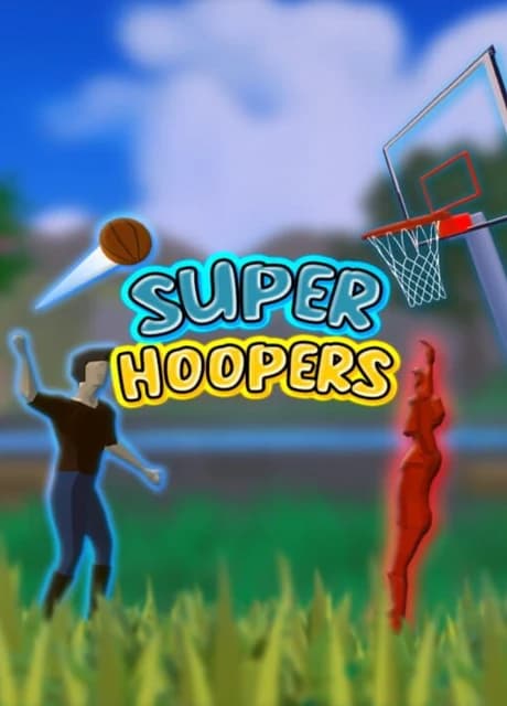 Super Hoopers