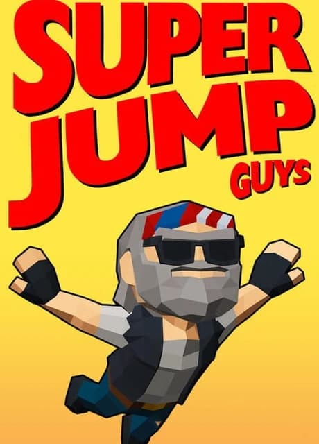 Super Jump Guys