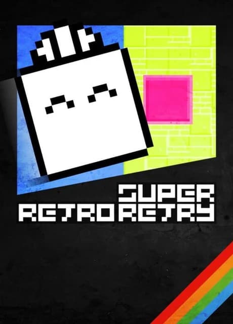 Super Retro Retry
