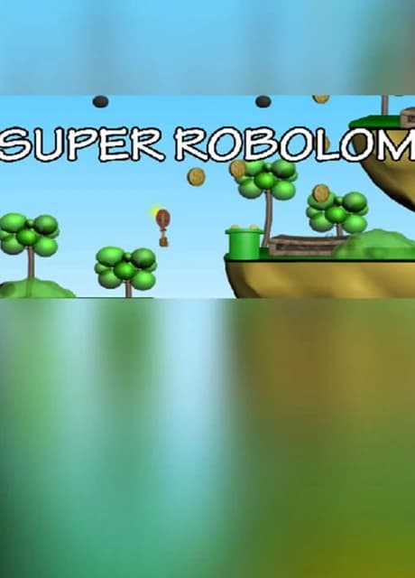 Super Robolom