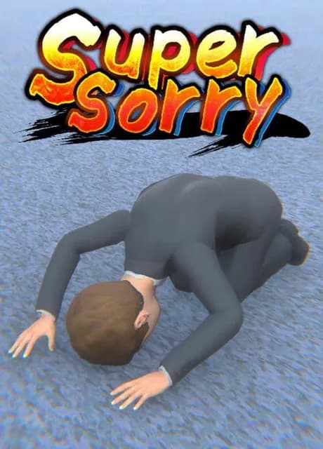 Super Sorry