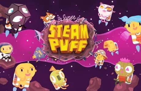Super SteamPuff