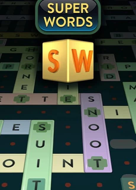 Super Words