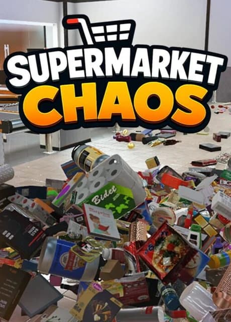 Supermarket Chaos