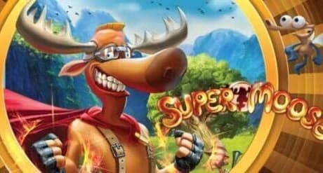 SuperMoose