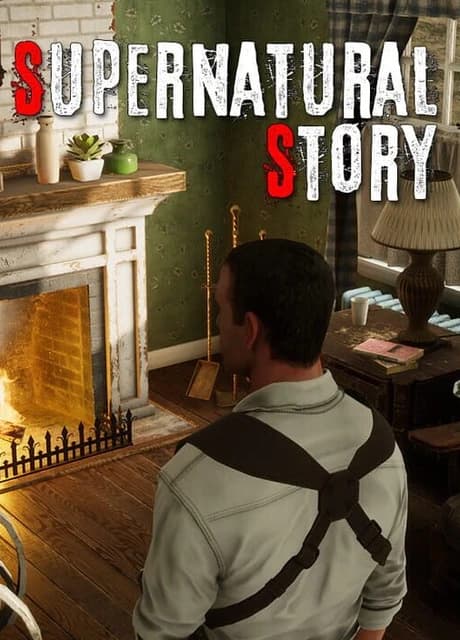 Supernatural Story