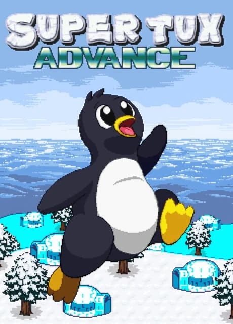SuperTux Advance
